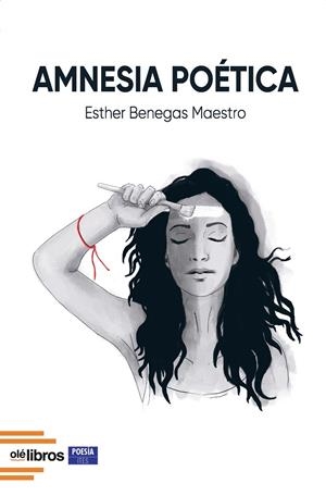 AMNESIA POÉTICA | 9791387951474 | BENEGAS, ESTHER