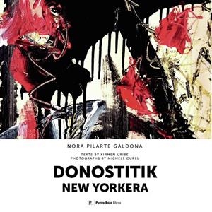 DONOSTITIK NEW YORKERA | 9795545274924 | PILARTE GALDONA, NORA