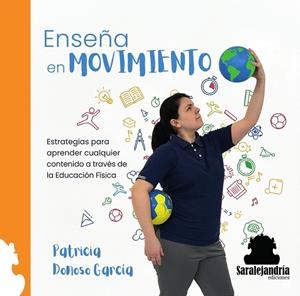 ENSEÑA EN MOVIMIENTO | 9791387815561 | DONOSO GARCÍA, PATRICIA