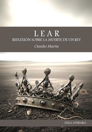 LEAR | 9791399153477 | MARTIN, CLAUDIO