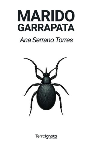 MARIDO GARRAPATA | 9791388194511 | SERRANO TORRES, ANA