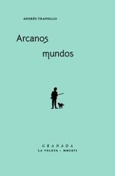 ARCANOS MUNDOS | 9791370331108 | TRAPIELLO, ANDRES