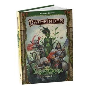PATHFINDER (2ª EDICIÓN) : FORJADOR DE REYES 01 | 8436607942641
