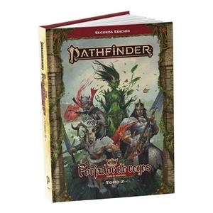 PATHFINDER : FORJADOR DE REYES 02 | 8436607946533