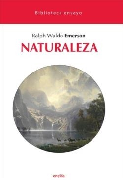 NATURALEZA | 9788417726973 | EMERSON, RALPH WALDO