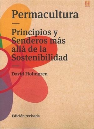 PERMACULTURA | 9791399114805 | HOLMGREN, DAVID