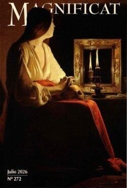 MAGNIFICAT JULIO 2026 | 9788418607752