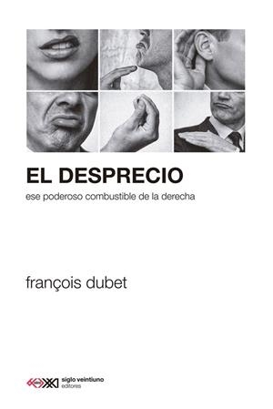 DESPRECIO, EL | 9788432322044 | DUBET, FRANÇOIS