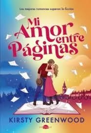 MI AMOR ENTRE PÁGINAS | 9791387810719 | GREENWOOD, KIRSTY