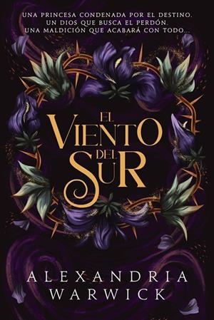 EL VIENTO DEL SUR | 9791388108167 | WARWICK, ALEXANDRIA