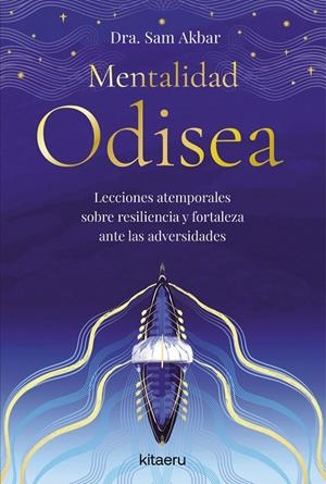 MENTALIDAD ODISEA | 9788410428508 | AKBAR, SAM
