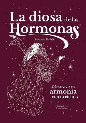 DIOSA DE LAS HORMONAS, LA | 9791387775070 | HADADI, SAMANTHA