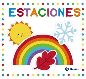 MI PEQUEÑO LIBRO-PUZLE. ESTACIONES | 9788469645918 | VARIOS AUTORES