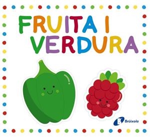 MEU PETIT LLIBRE-PUZLE, EL. FRUITA I VERDURA | 9788413495156 | VARIOS AUTORES