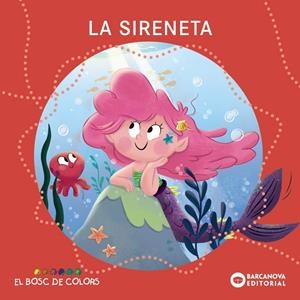 SIRENETA, LA | 9788448964375 | BALDÓ, ESTEL / GIL, ROSA / SOLIVA, MARIA