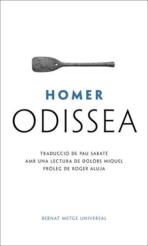 ODISSEA | 9788498594744 | HOMER