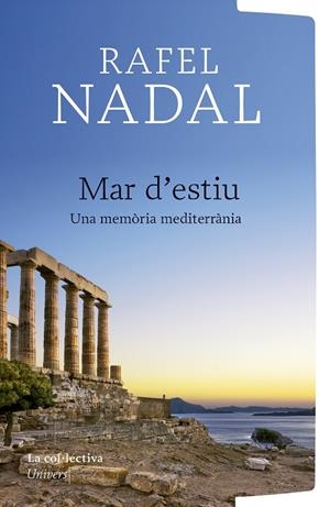 MAR D'ESTIU | 9791387800192 | NADAL, RAFEL