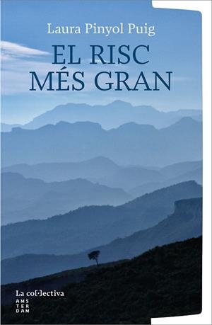 RISC MÉS GRAN, EL | 9791387800215 | PINYOL I PUIG, LAURA