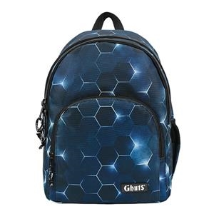MOTXILLA GHUTS NEOGRID 43 CM | 5602613126211