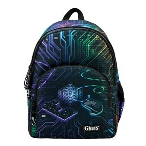 MOTXILLA GHUTS GAME CORE 43 CM | 5602613126235