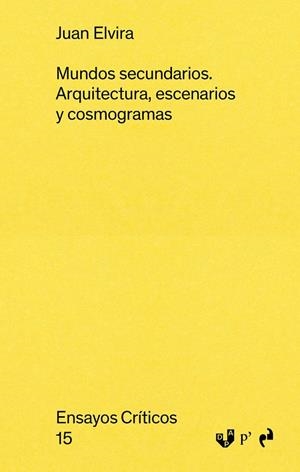 MUNDOS SECUNDARIOS | 9791387634544 | ELVIRA, JUAN