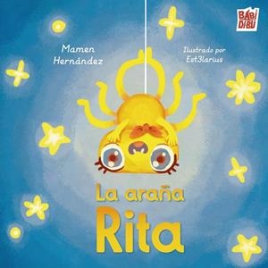 ARAÑA RITA, LA | 9791388050893 | HERNANDEZ, MAMEN