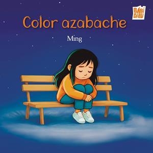 COLOR AZABACHE | 9791388231377 | DIAZ AVELINO, DUYEN