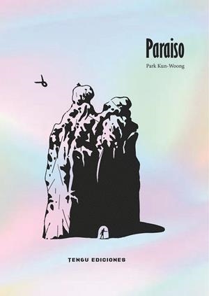 PARAISO | 9788419949622 | PARK, KUN-WOONG