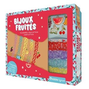 JOYAS CON FRUTAS | 9791039577991 | SHIILIA, SHIILIA