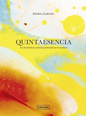 QUINTAESENCIA | 9791399049664 | LORUSSO, ANDREA
