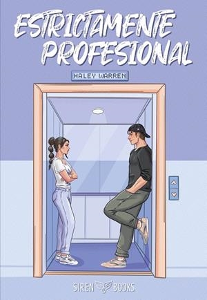 ESTRICTAMENTE PROFESIONAL | 9791387864330 | WARREN, HALEY