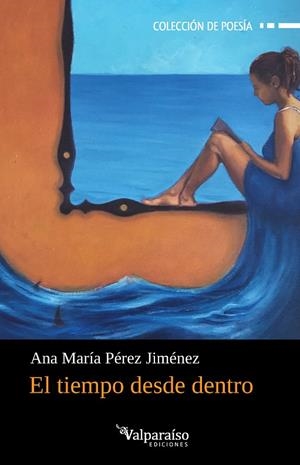 TIEMPO DESDE DENTRO, EL | 9791388007750 | PEREZ JIMENEZ, ANA MARIA