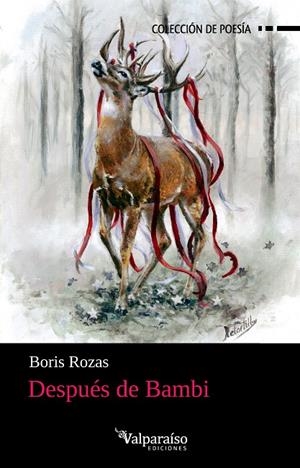 DESPUÉS DE BAMBI | 9791388007705 | ROZAS, BORIS