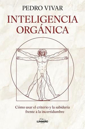 INTELIGENCIA ORGÁNICA | 9791387761912 | VIVAR, PEDRO