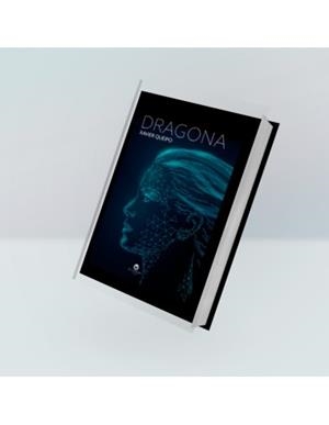 DRAGONA | 9791399164107 | QUEIPO, XAVIER