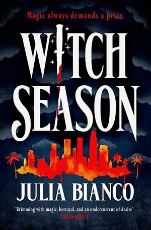 WITCH SEASON | 9781035424603 | BIANCO, JULIA