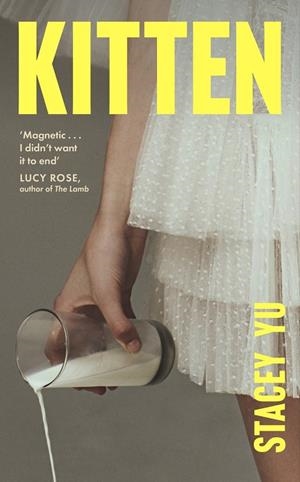 KITTEN | 9781399754316 | YU, STACEY