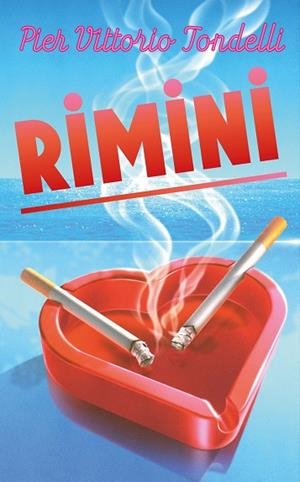RIMINI | 9781399734554 | TONDELLI, PIER VITTORIO