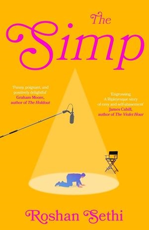 SIMP, THE | 9781399755696 | SETHI, ROSHAN