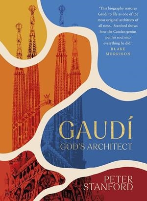 GAUDI | 9781399811811 | STANFORD, PETER