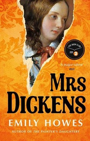 MRS. DICKENS | 9781399610841 | HOWES, EMILY
