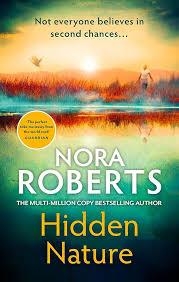HIDDEN NATURE | 9780349443324 | ROBERTS, NORA
