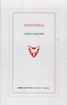 FRONTERAS | 9791399176292 | CHACÓN, INMA