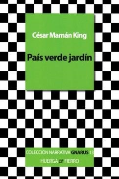 PAÍS VERDE JARDÍN | 9791399207248 | MAMAN KING, CESAR