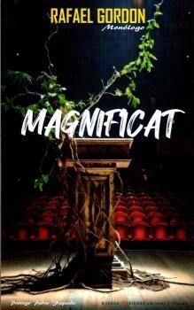 MAGNIFICAT / QUERIDO PÚBLICO | 9791399176230 | GORDON, RAFAEL
