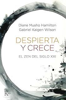 DESPIERTA Y CRECE | 9788411214322 | MUSHO HAMILTON, DIANE