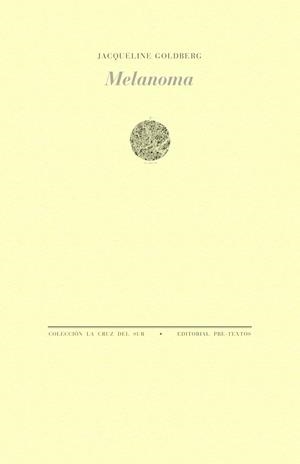 MELANOMA | 9791388054280 | GOLDBERG, JACQUELINE