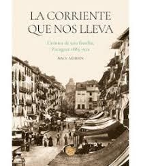 CORRIENTE QUE NOS LLEVA, LA | 9788483216545 | ARMISÉN, MACU