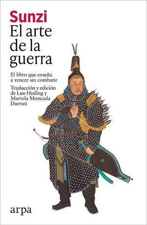 ARTE DE LA GUERRA, EL | 9791388182082 | SUN TZU