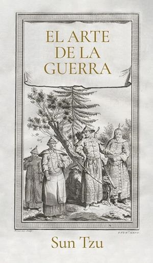 ARTE DE LA GUERRA, EL | 9788410121560 | TZU, SUN